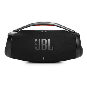 JBL Boombox3 Portable Bluetooth Speaker JBL Boombox3 Portable Bluetooth Speaker