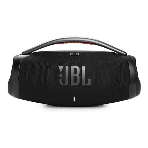 JBL Boombox3 Portable Bluetooth Speaker