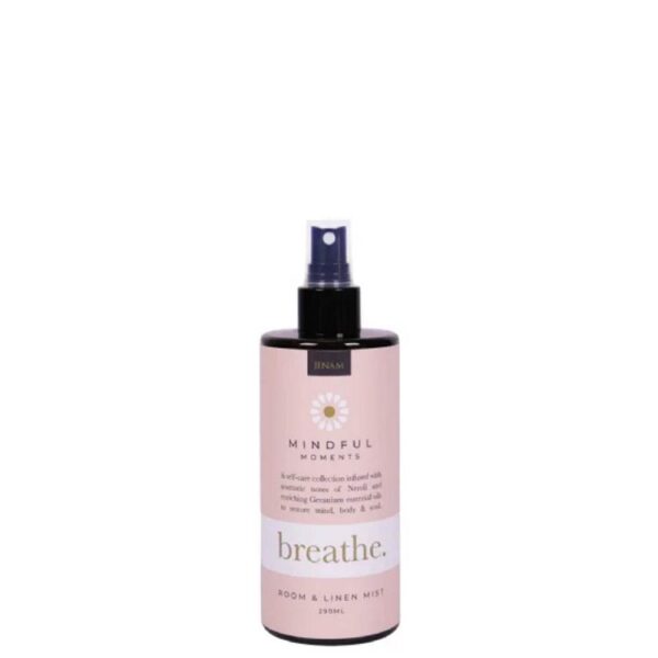 Mindful Moments Room & Linen Mist Mindful Moments Room & Linen Mist