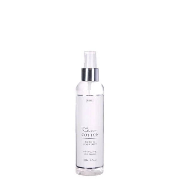 Classic Cotton Room & Linen Mist Classic Cotton Room & Linen Mist