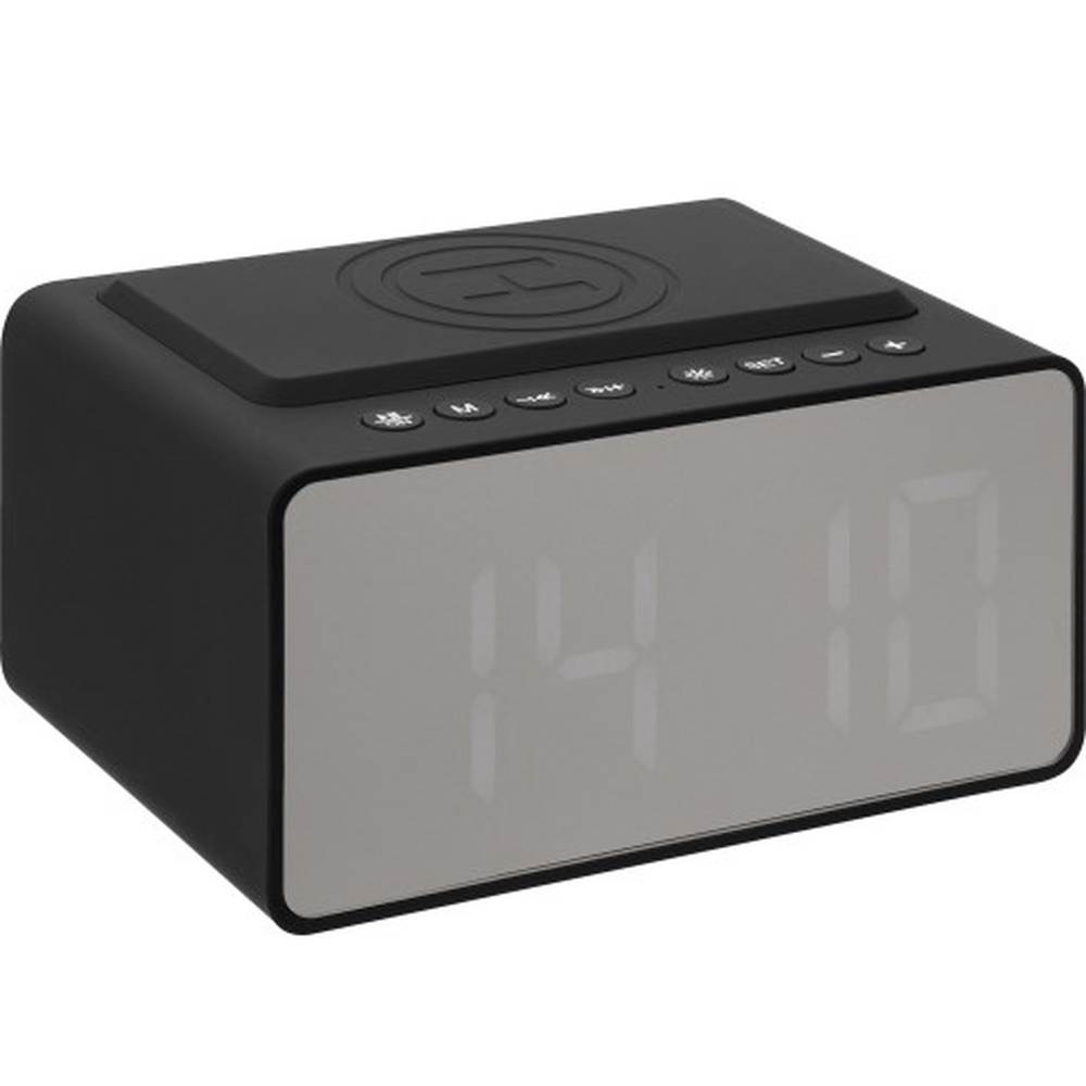 Volkano AwakePlus Alarm+BT Speaker Friedman & Cohen
