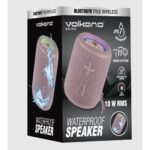 Volkano Hydro Series IPX7 Bluetooth Speaker