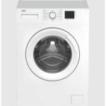 DEFY 6kg Hygiene Front Loader Washing Machine – White