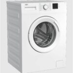 DEFY 6kg Hygiene Front Loader Washing Machine – White
