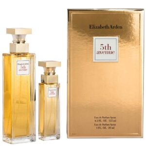 Elizabeth Arden 5TH Avenue Gift set
