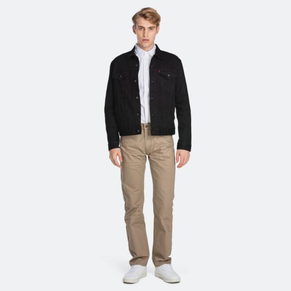 Levi’s Trucker Jacket Levi’s Trucker Jacket