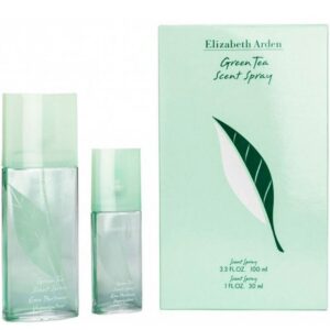 Elizabeth Arden Green Tea Gift Set Elizabeth Arden Green Tea Gift Set