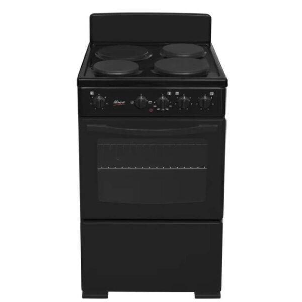 Univa 500mm Electric Stove and Oven
