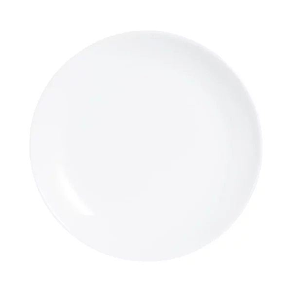 Consol Opal Side Plate, (190mm Dia)