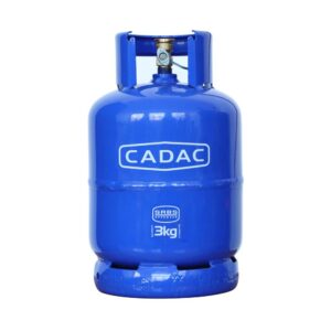 Cadac 3KG Gas Cylinder Cadac 3KG Gas Cylinder