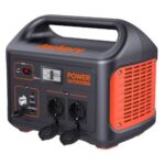 Jackery Explorer 1000 Portable Power Station