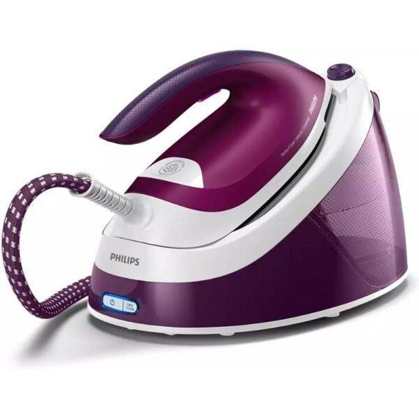 Philips PerfectCare Compact Essential Steam Generator Iron