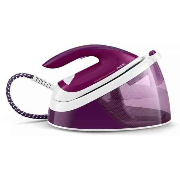 Philips PerfectCare Compact Essential Steam Generator Iron