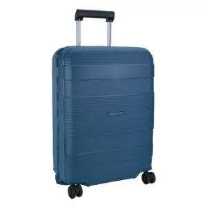 cellini-safetech-4-wheel-trolley-case-ocean-blue