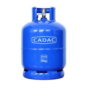 Cadac 5kg Gas Cylinder Cadac 5kg Gas Cylinder
