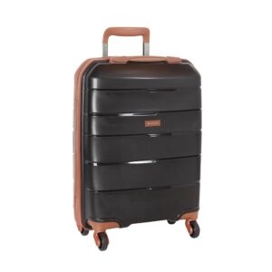Cellini Black Tan