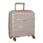 Cellini Mink Tan 55cm Hard Shell