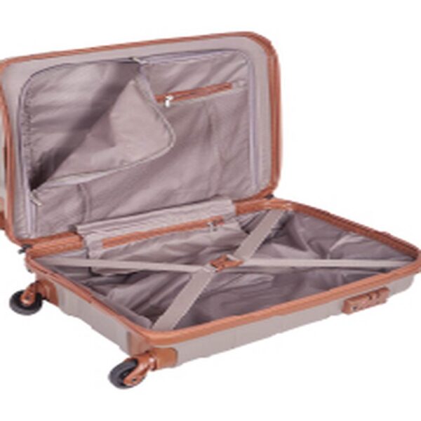 Cellini Mink Tan 55cm Hard Shell