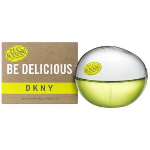 DKNY Be Delicious Eau De Parfum 50ML