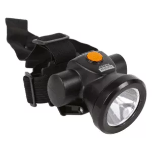 Eurolux FS127 3W LED Rechargeable Head Light