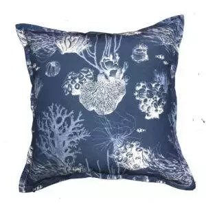 Whales Scatter Cushion