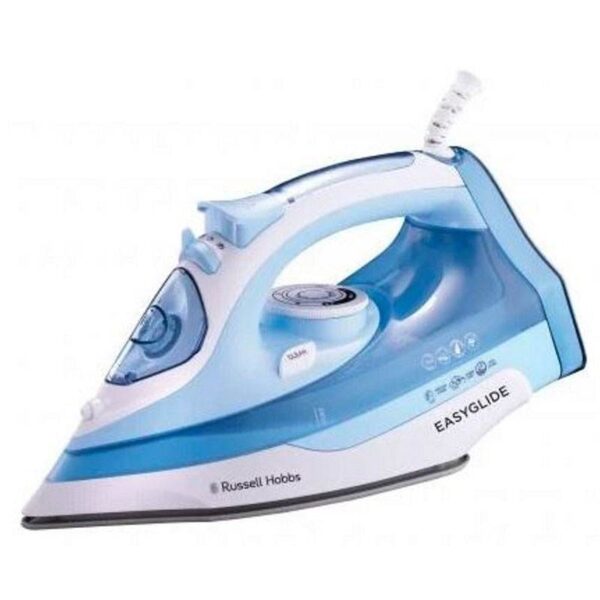 Russell Hobbs Easy Glide Steam Spray Iron