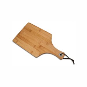 Regent Bamboo Rectangular Paddle Cutting Board Regent Bamboo Rectangular Paddle Cutting Board