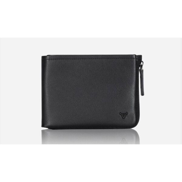 Brando Zip-Around Wallet Brando Zip-Around Wallet