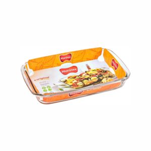 Marinex Rectangle Roaster, 2.2LT