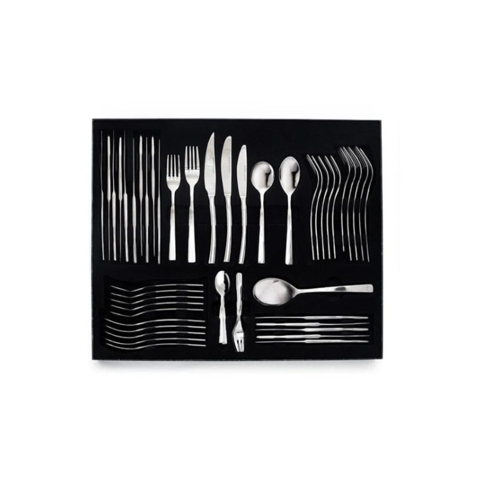 Eetrite – 56pc Cutlery Set, Newport