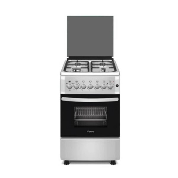 Ferre 50×60 Free Standing Gas/Electric Stove Ferre 50×60 Free Standing Gas/Electric Stove