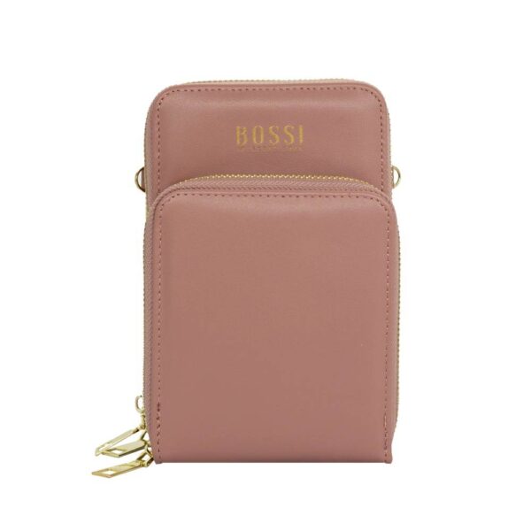 Bossi Sofia Phone Pouch Bag Bossi Sofia Phone Pouch Bag