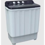 Defy 9Kg Twin Tub TwinMaid Washing Machine – White Defy 9Kg Twin Tub TwinMaid Washing Machine – White