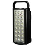 Switched Rechargeable LED Lantern with Power Bank Switched Rechargeable LED Lantern with Power Bank