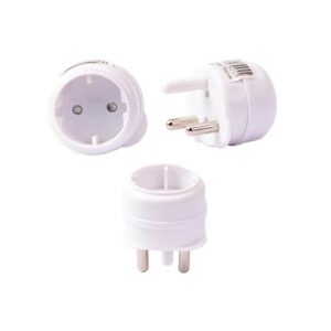 SCHUKO Adapter Bundle