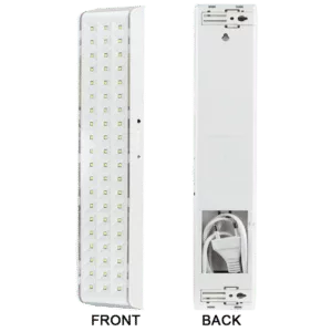 Panther LED Rechargeable Emergency Light BULB 935
