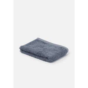 Linen House Nara Bath Mat Bluestone
