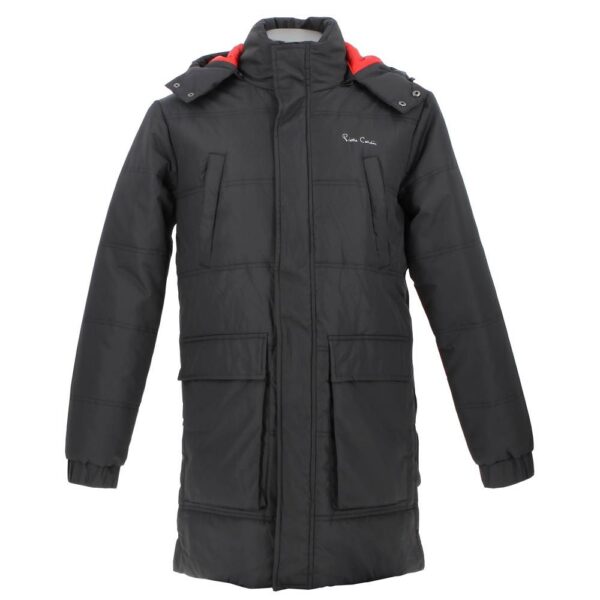 Pierre Cardin Puffer Jacket Pierre Cardin Puffer Jacket
