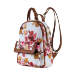 Miss Serenade Sabrina Backpack Miss Serenade Sabrina Backpack Pink