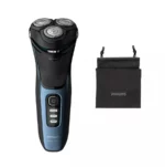 Philips Wet or Dry electric shaver Series 3000 Philips Wet or Dry electric shaver Series 3000