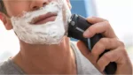 Philips Wet or Dry electric shaver Series 3000 Philips Wet or Dry electric shaver Series 3000