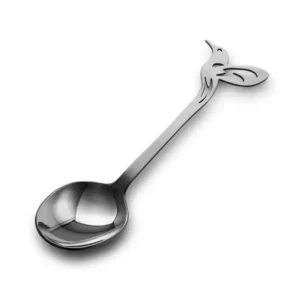 Carrol Boyes Solo Spoon HummingBird