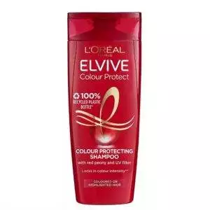 LOreal Elvive Colour Protect – Shampoo 400ml