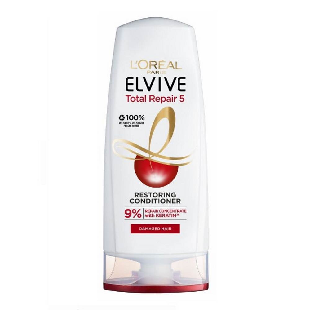 LOreal Elvive Total Repair 5 Conditioner 400ml Friedman & Cohen
