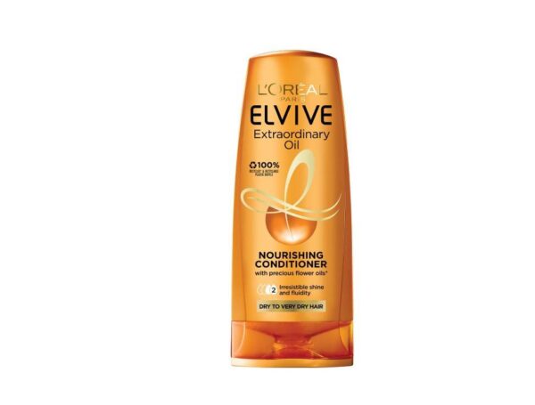LOreal Elvive Extraordinary Oil – Conditioner 400ml LOreal Elvive Extraordinary Oil – Conditioner 400ml