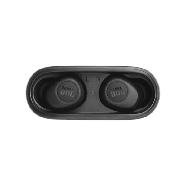 JBL WAVEBUDS TWS Earphones – Black