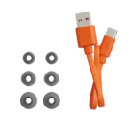 JBL WAVEBUDS TWS Earphones – Black