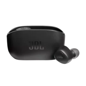 JBL WAVEBUDS TWS Earphones – Black JBL WAVEBUDS TWS Earphones - Black