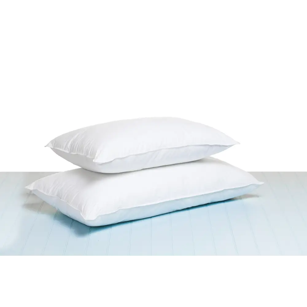 Lifson Linen Fine Fibre Premium Pillow Friedman & Cohen