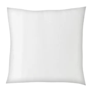 Pearl Fibre Continental Pillow